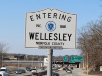 Wellesley MA Tinos Inc www.tinosinc.com https://www.wellesleyma.gov